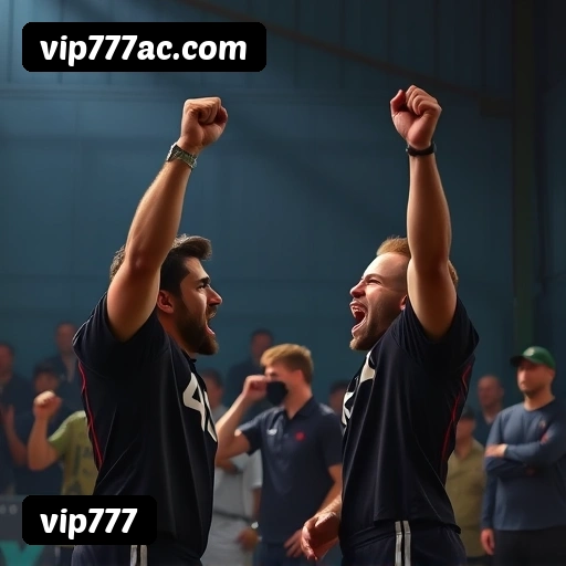 Tabela RTP dos jogos de cassino da vip777