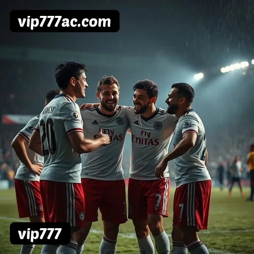 vip777 PIX instantâneo Brasil - Depósito e saque em minutos 24/7